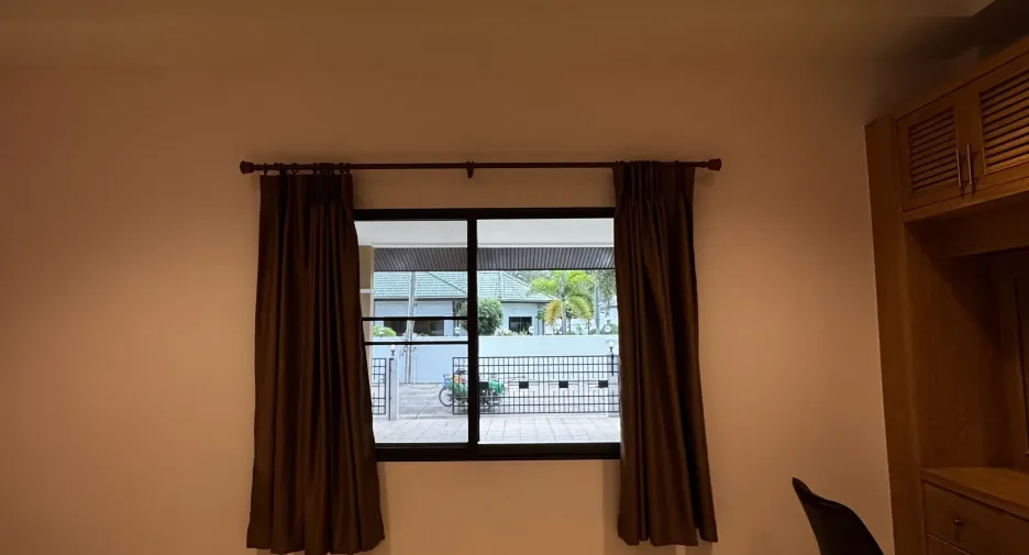 出租 3 卧室 独立屋 在 Bang Lamung, Chon Buri