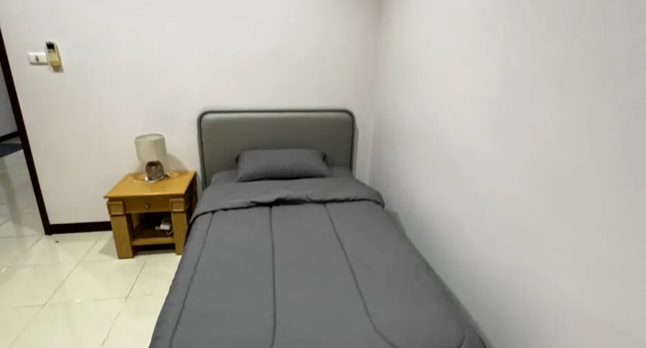 出租 3 卧室 独立屋 在 Bang Lamung, Chon Buri