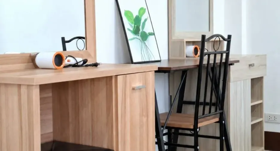 Casa adosada en alquiler de 2 habitaciones en Mueang Chiang Mai, Chiang Mai