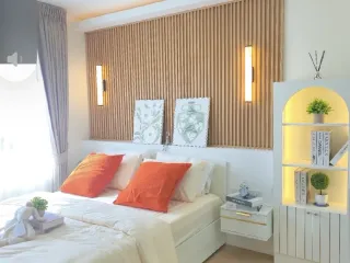 For sale studio condo in Chom Thong, Bangkok