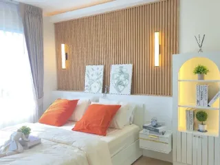 For sale studio condo in Chom Thong, Bangkok