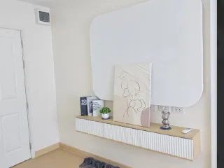 For sale studio condo in Chom Thong, Bangkok