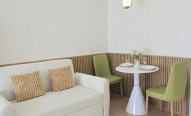 For sale studio condo in Chom Thong, Bangkok