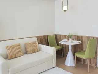 For sale studio condo in Chom Thong, Bangkok