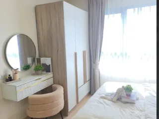 For sale studio condo in Chom Thong, Bangkok