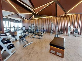 Продажа 1 кровать кондо в Банг Ламунг, Чонбури