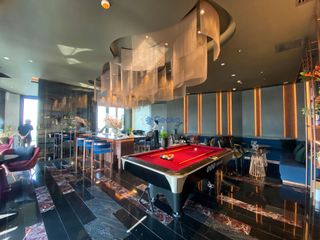 Продажа 1 кровать кондо в Банг Ламунг, Чонбури