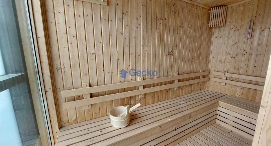 Продажа 1 кровать кондо в Банг Ламунг, Чонбури