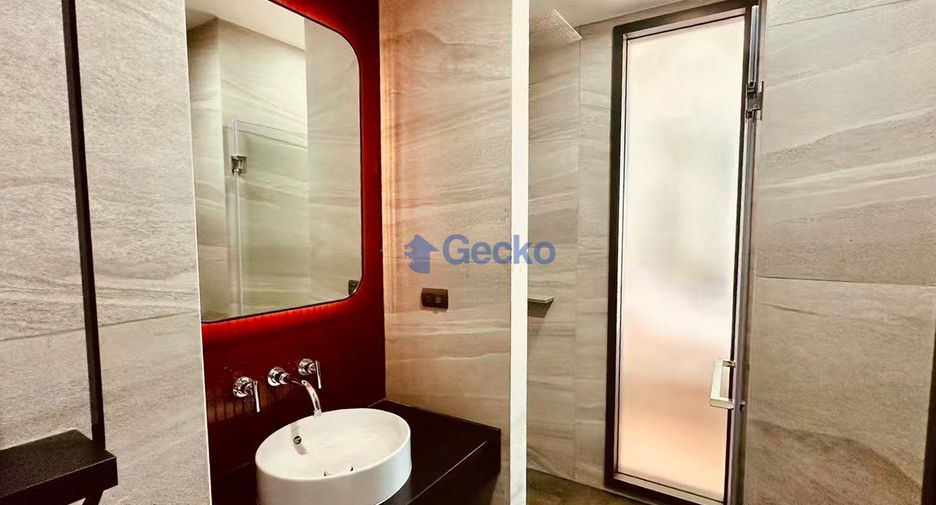 Продажа 1 кровать кондо в Банг Ламунг, Чонбури