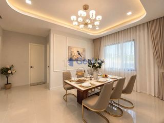 À vendre 3 chambres maison à Bang Lamung, Chonburi