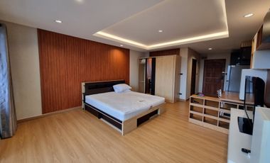 Condo en alquiler de 1 habitaciones en Phaya Thai, Bangkok
