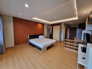 Wohnung zur Miete mit 1 Zimmer in Phaya Thai, Bangkok