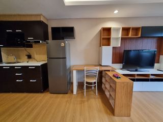Wohnung zur Miete mit 1 Zimmer in Phaya Thai, Bangkok
