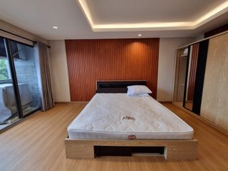 Wohnung zur Miete mit 1 Zimmer in Phaya Thai, Bangkok