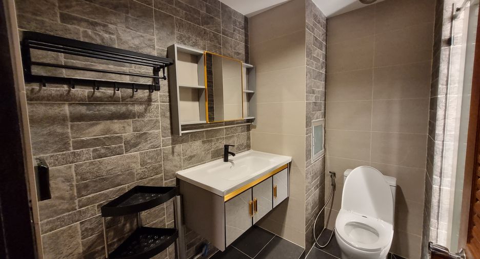 Condo en alquiler de 1 habitaciones en Phaya Thai, Bangkok