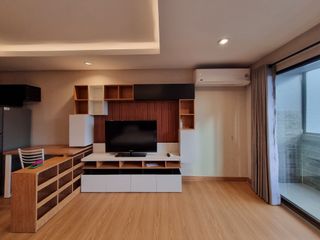 Wohnung zur Miete mit 1 Zimmer in Phaya Thai, Bangkok