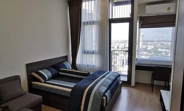 For rent スタジオ condo in Chatuchak, Bangkok