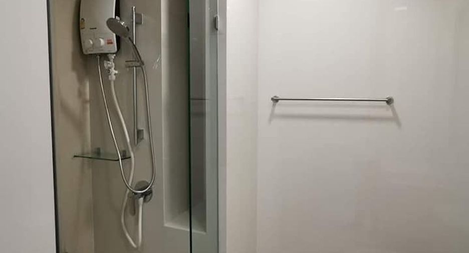 For rent スタジオ condo in Chatuchak, Bangkok