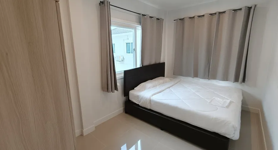 Casa en alquiler de 3 habitaciones en Mueang Phuket, Phuket