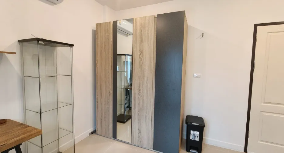 Casa en alquiler de 3 habitaciones en Mueang Phuket, Phuket