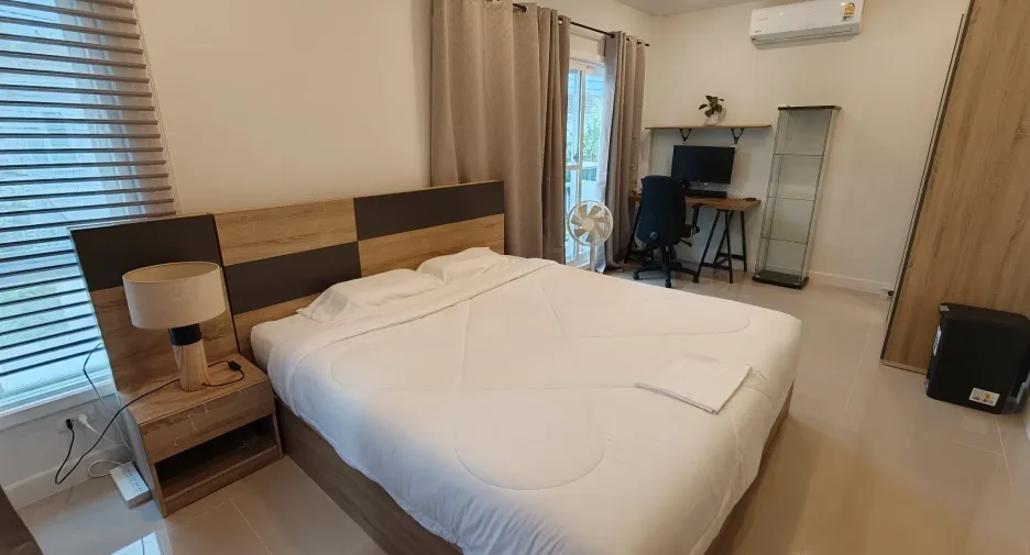 Casa en alquiler de 3 habitaciones en Mueang Phuket, Phuket