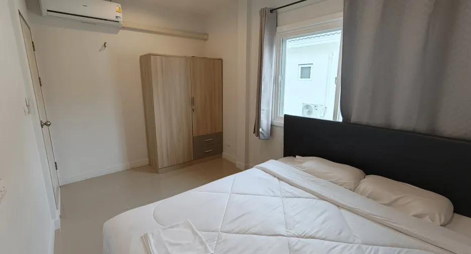 Casa en alquiler de 3 habitaciones en Mueang Phuket, Phuket