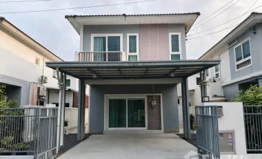 For rent 3 bedrooms house in Mueang Phuket, Phuket