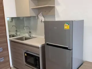 Продажа 1 кровать кондо в Саи Маи, Бангкок
