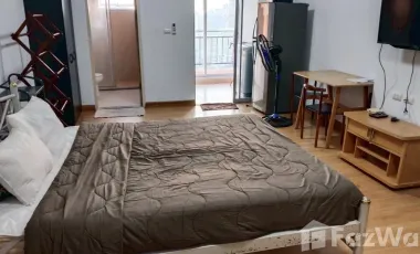 For sale 1 Beds condo in Watthana, Bangkok