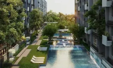 Продажа 2 спальни кондо в Мин Бури, Бангкок