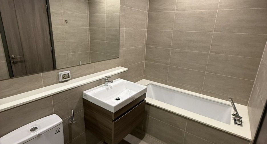 À vendre 2 chambres condo à Bang Kho Laem, Bangkok