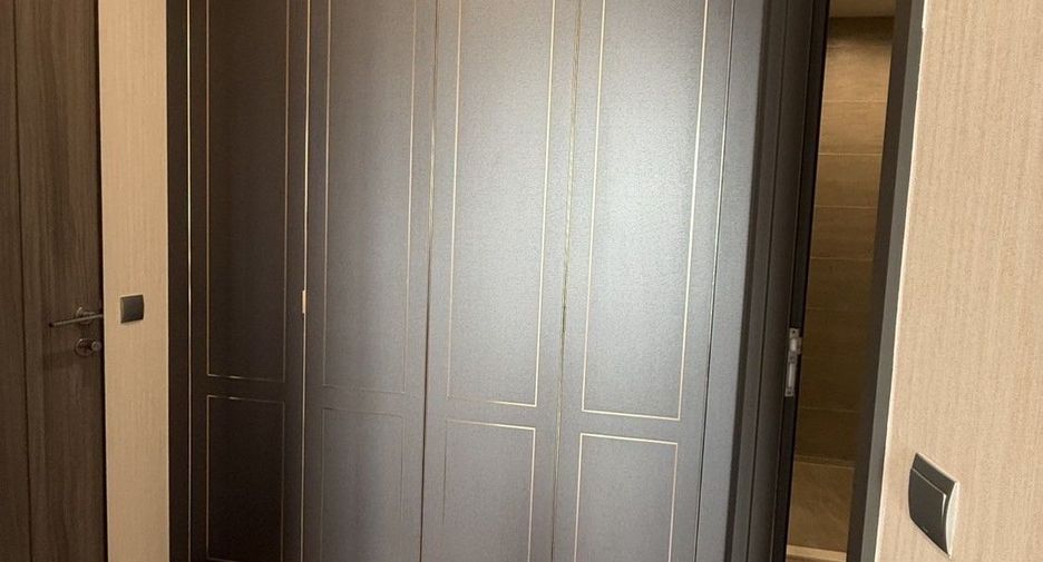 À vendre 2 chambres condo à Bang Kho Laem, Bangkok