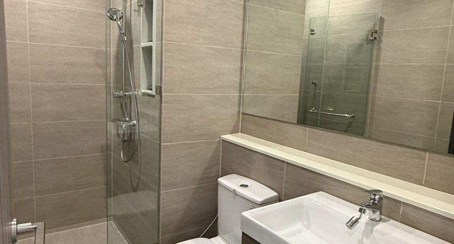 À vendre 2 chambres condo à Bang Kho Laem, Bangkok