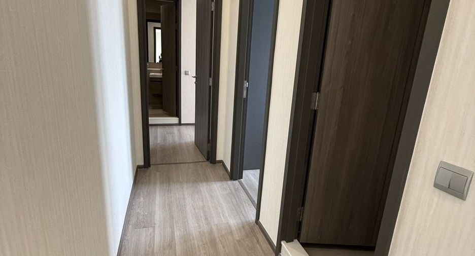 À vendre 2 chambres condo à Bang Kho Laem, Bangkok
