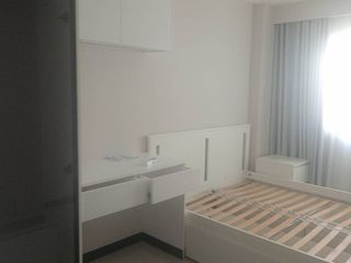 For sale 2 ベッドルーム condo in Bang Phli, Samut Prakan