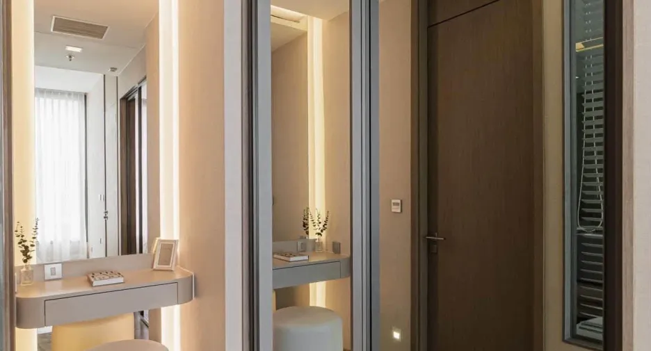 For rent 1 Beds condo in Watthana, Bangkok