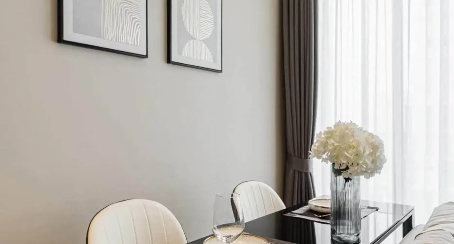 For rent 1 Beds condo in Watthana, Bangkok