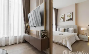 For rent 1 Beds condo in Watthana, Bangkok