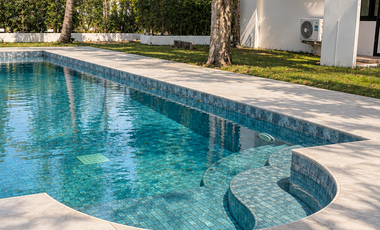 Villa zum Kauf mit 3 Zimmer in Hang Dong, Chiang Mai
