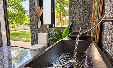 Villa zum Kauf mit 3 Zimmer in Hang Dong, Chiang Mai