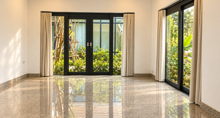 Villa zum Kauf mit 3 Zimmer in Hang Dong, Chiang Mai