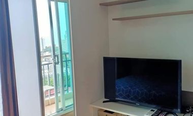 Condo en venta de 1 habitaciones en Jomtien, Pattaya