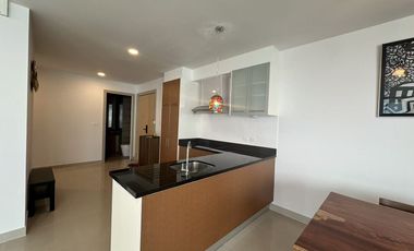Condo en venta de 2 habitaciones en Jomtien, Pattaya