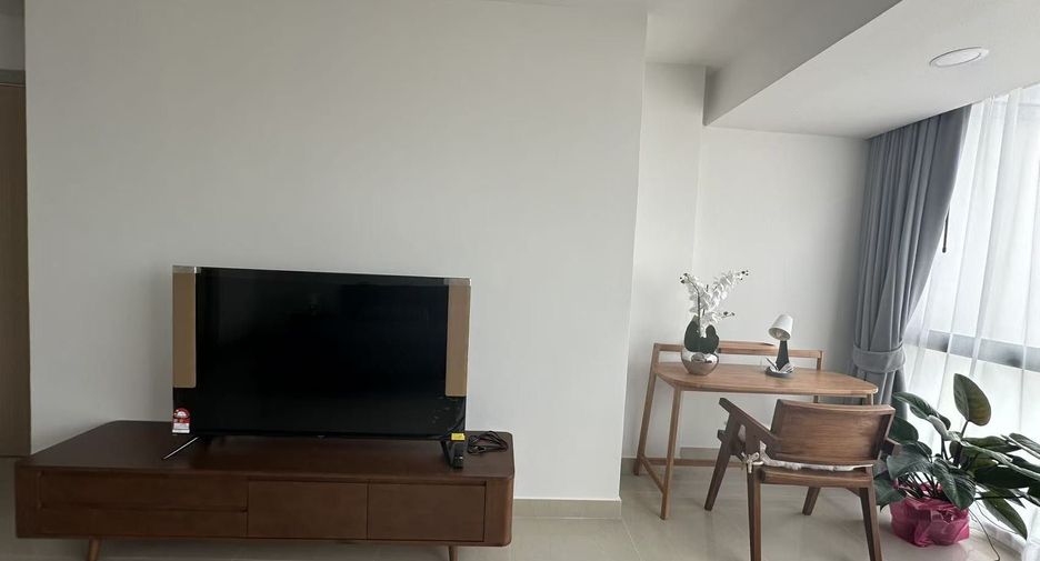 ขาย 2 ห้องนอน คอนโด ใน จอมเทียน, พัทยา