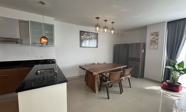 Condo en venta de 2 habitaciones en Jomtien, Pattaya