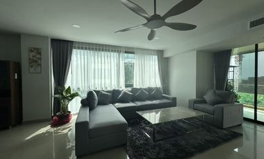 Condo en venta de 2 habitaciones en Jomtien, Pattaya