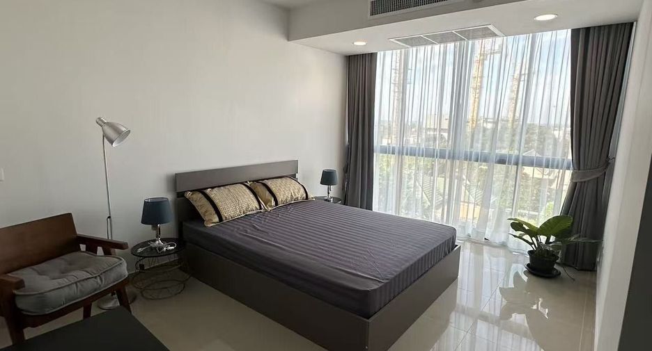 ขาย 2 ห้องนอน คอนโด ใน จอมเทียน, พัทยา