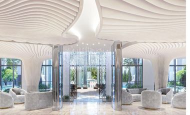 Condo en venta de estudio en Jomtien, Pattaya
