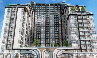 Condo en venta de estudio en Jomtien, Pattaya