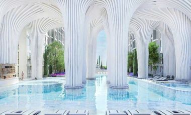Condo en venta de estudio en Jomtien, Pattaya
